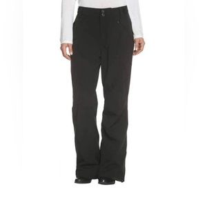Gerry Women’s stretch snow pant , black